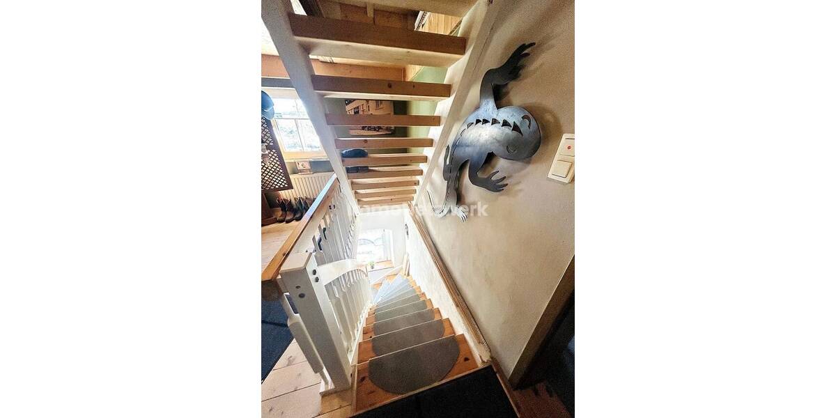 Einfamilienhaus Regnitzlosau - 5 Zimmer, 175 m&sup2;, 310.000&euro; | Angebot:25959506