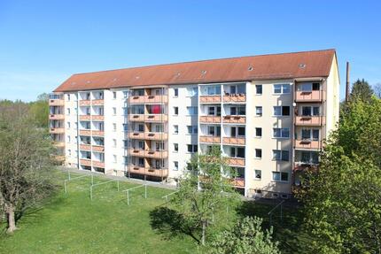 Wohnung Reichenbach im Vogtland - 2 Zimmer, 60 m&sup2;, 405&euro; | Angebot:25080846