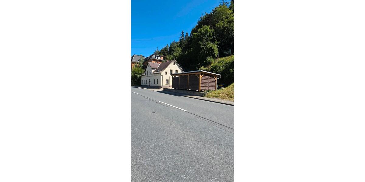 Einfamilienhaus Klingenthal - 4 Zimmer, 97 m&sup2;, 41.000&euro; | Angebot:27095371