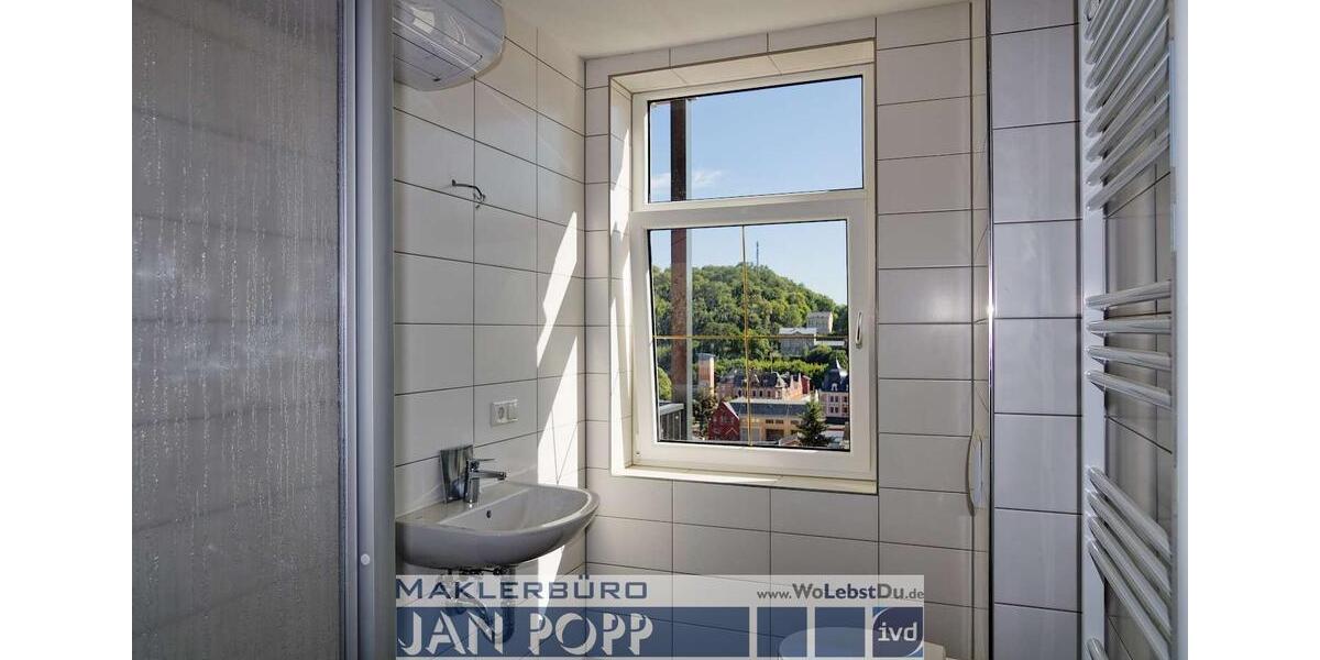 Etagenwohnung Greiz - 3 Zimmer, 103 m&sup2;, 718&euro; | Angebot:21465917