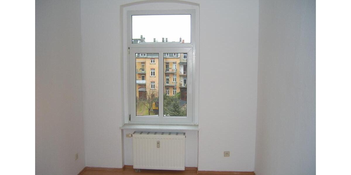 Maisonettenwohnung Plauen Bahnhofsvorstadt - 3 Zimmer, 64 m&sup2;, 312&euro; | Angebot:8828643