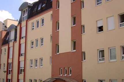 Wohnung Plauen Schloßberg - 1 Zimmer, 33 m&sup2;, 35.000&euro; | Angebot:25448600
