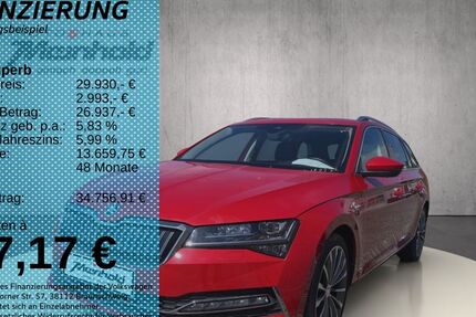Skoda Superb 62.200 km 29.930 &euro; Auerbach/Rebesgrün 08209