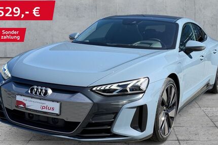 Audi e-tron GT 79.994 km 49.300 &euro; Hof 95030