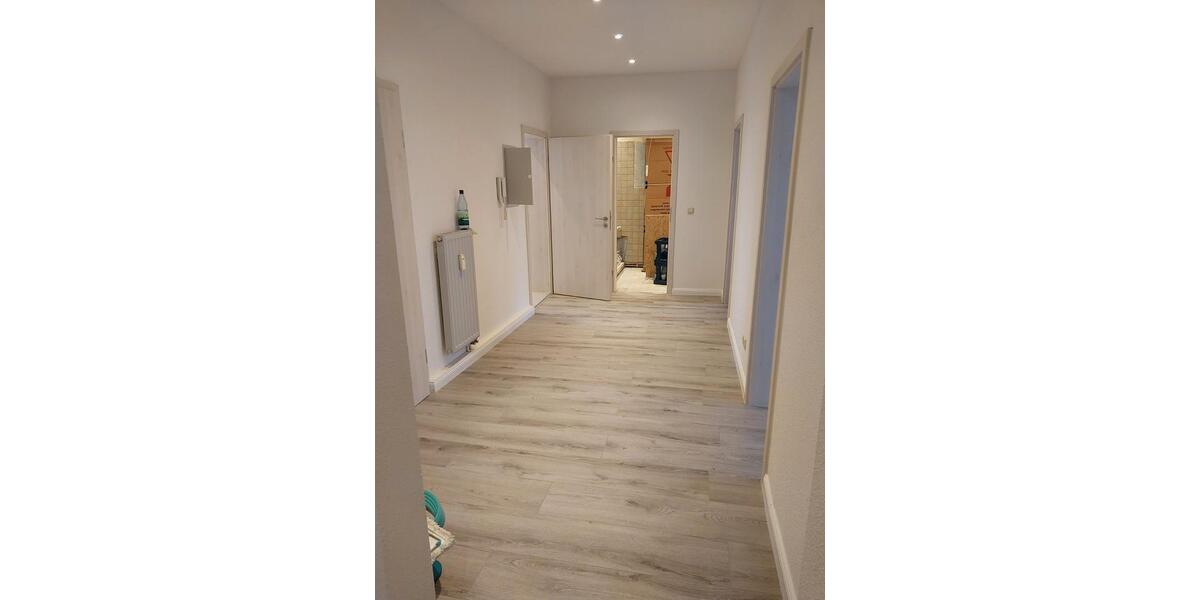 Etagenwohnung Auerbach/Vogtland Vogtland - 4 Zimmer, 83 m&sup2;, 470&euro; | Angebot:25841825