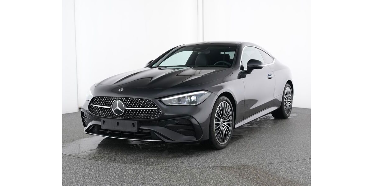 Mercedes-Benz CLE 200 17.899 km 47.870 &euro; Plauen 08527