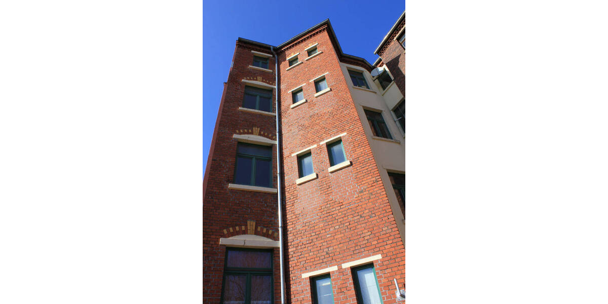 Etagenwohnung Reichenbach/V. Reichenbach - 2 Zimmer, 57 m&sup2;, 20.000&euro; | Angebot:26157452