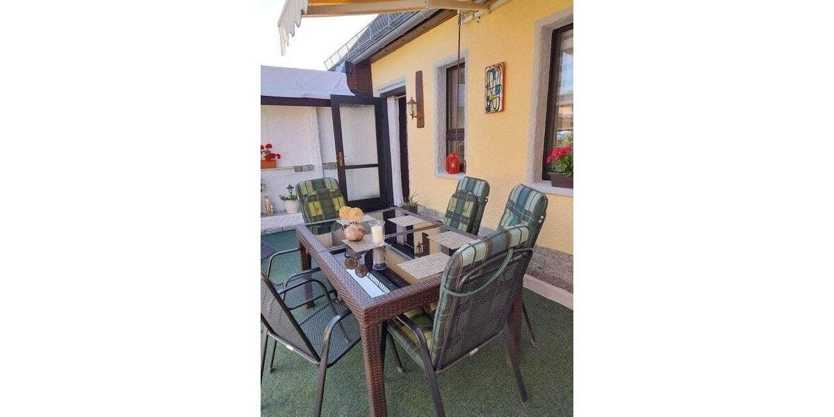 Doppelhaushälfte Greiz - 4 Zimmer, 115 m&sup2;, 155.000&euro; | Angebot:25776189