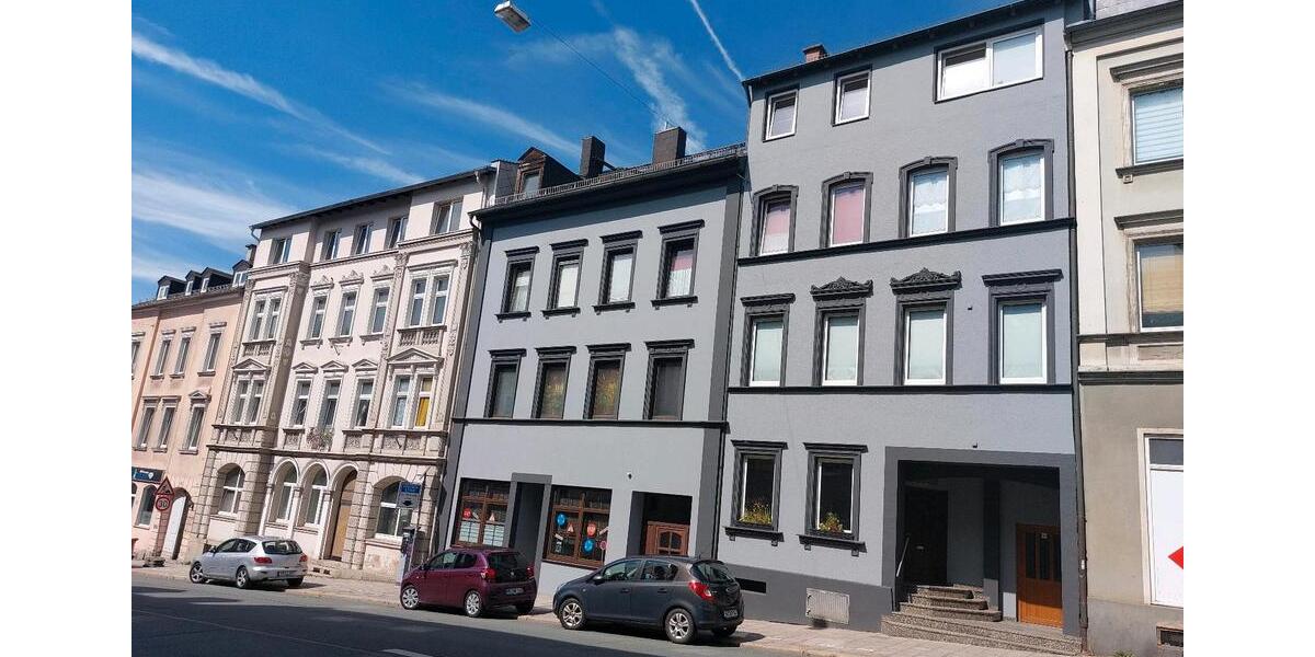 Gewerbeobjekt Hof Altstadt - 750&euro; | Angebot:26656801