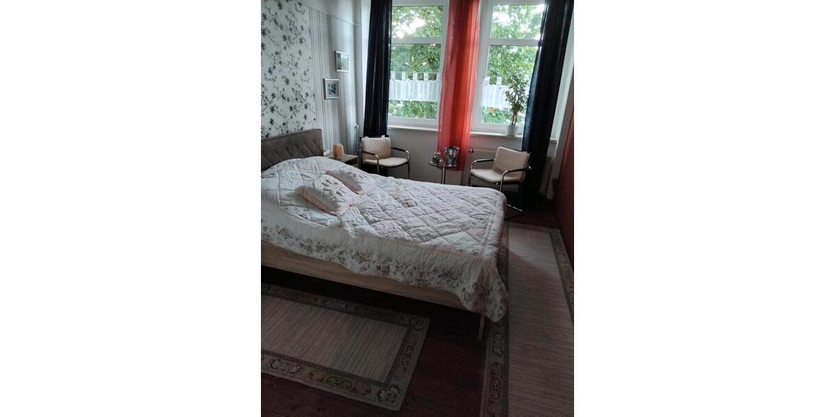 Etagenwohnung Plauen Bahnhofsvorstadt - 2 Zimmer, 61 m&sup2;, 52.000&euro; | Angebot:25285194