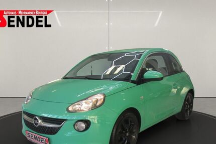 Opel Adam 84.899 km 9.499 &euro; Hof 95030
