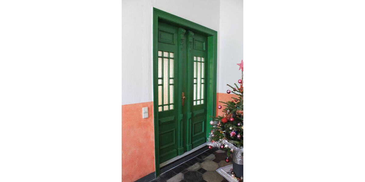 Etagenwohnung Reichenbach/V. Reichenbach - 2 Zimmer, 57 m&sup2;, 20.000&euro; | Angebot:26157452