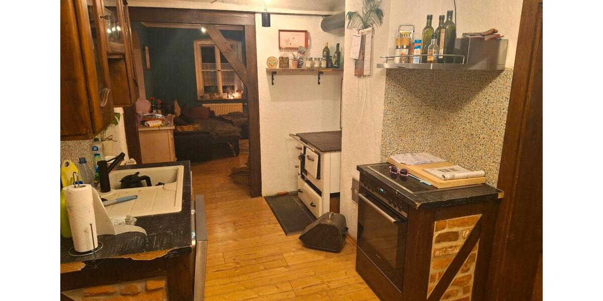 Bauernhaus, Landhaus Elsterberg - 10 Zimmer, 180 m&sup2;, 230.000&euro; | Angebot:25369880