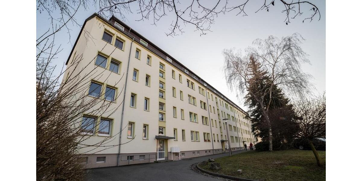 Etagenwohnung Oelsnitz (Vogtland) - 2 Zimmer, 50 m&sup2;, 294&euro; | Angebot:24604149