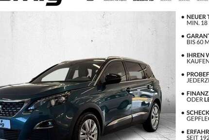 Peugeot 5008 61.957 km 24.790 &euro; Hof 95030