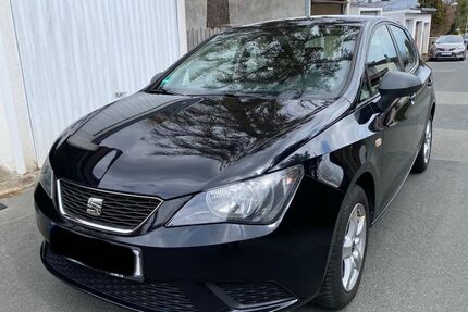 Seat Ibiza 112.000 km 5.700 &euro; Hof 95028