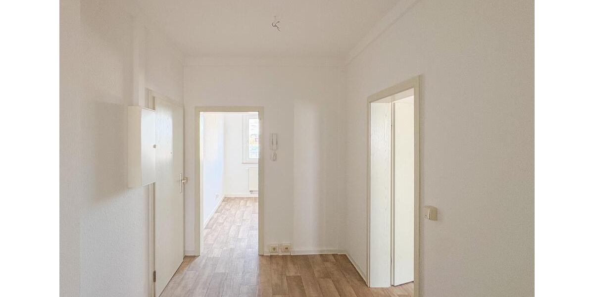 Etagenwohnung Plauen - 2 Zimmer, 57 m&sup2;, 269&euro; | Angebot:25379797