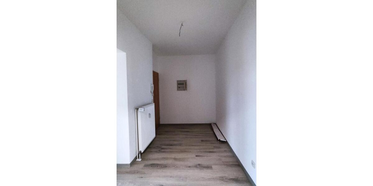Etagenwohnung Plauen Bahnhofsvorstadt - 2 Zimmer, 53 m&sup2;, 320&euro; | Angebot:24400221