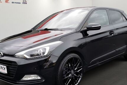 Hyundai i20 131.959 km 7.990 &euro; Hof 95030