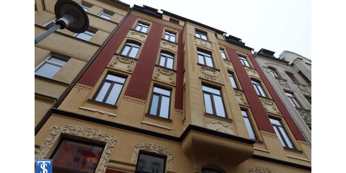 Etagenwohnung Plauen - 3 Zimmer, 120 m&sup2;, 600&euro; | Angebot:24183247