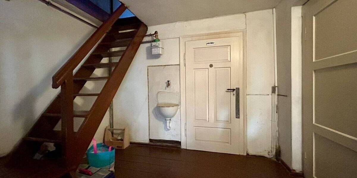 Mehrfamilienhaus, Wohnhaus Falkenstein - 1 Zimmer, 165 m&sup2;, 50.000&euro; | Angebot:26390762