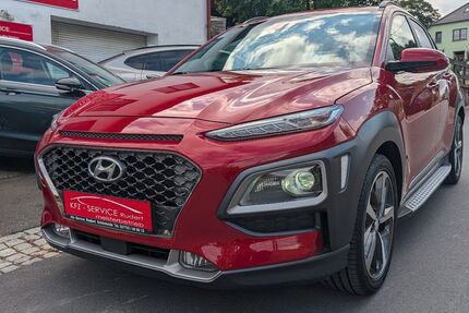 Hyundai KONA 83.706 km 16.490 &euro; Schönheide 08304