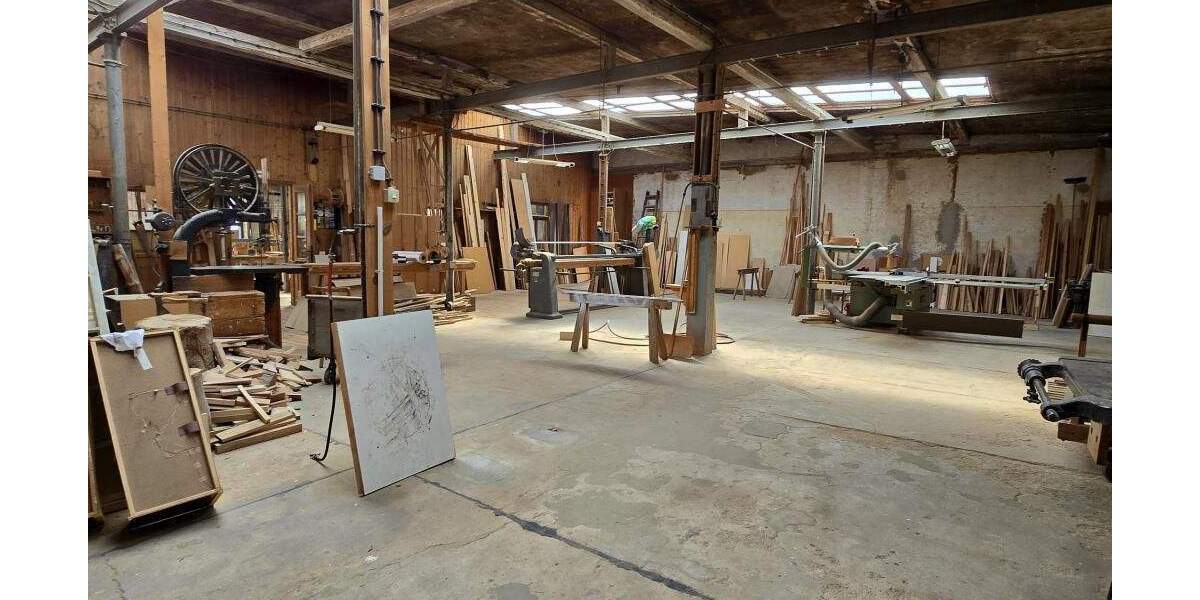 Mehrfamilienhaus, Wohnhaus Gefell - 8 Zimmer, 112 m&sup2;, 79.900&euro; | Angebot:25837405