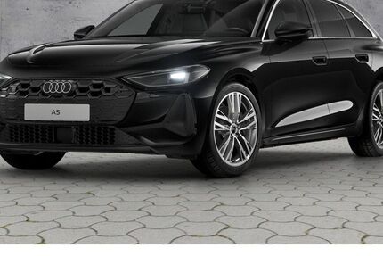 Audi A5 17.300 km 42.980 &euro; Plauen 08527