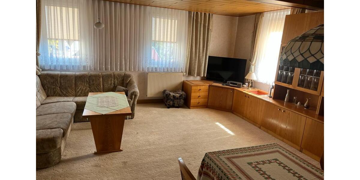 Doppelhaushälfte Pausa-Mühltroff Mühltroff - 5 Zimmer, 140 m&sup2;, 60.000&euro; | Angebot:23137596