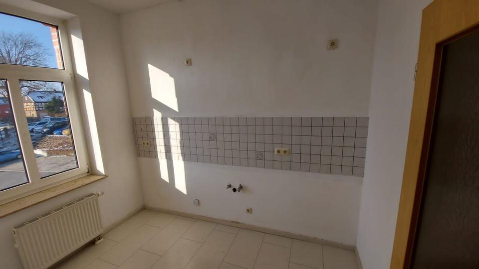 Etagenwohnung Treuen - 1 Zimmer, 41 m&sup2;, 210&euro; | Angebot:25933578