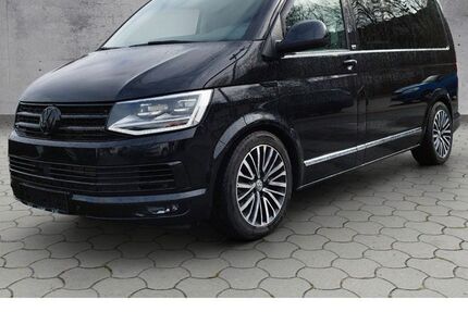 VW T6 Transporter 187.100 km 24.000 &euro; Plauen 08527