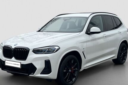 BMW X3 13.012 km 59.855 &euro; Plauen 08525