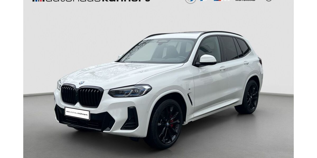 BMW X3 13.012 km 59.855 &euro; Plauen 08525
