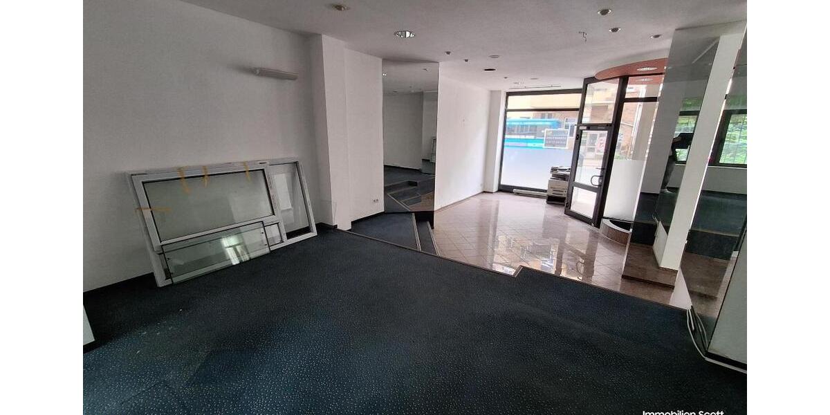 Gewerbeobjekt Plauen Bahnhofsvorstadt - 700&euro; | Angebot:16619178