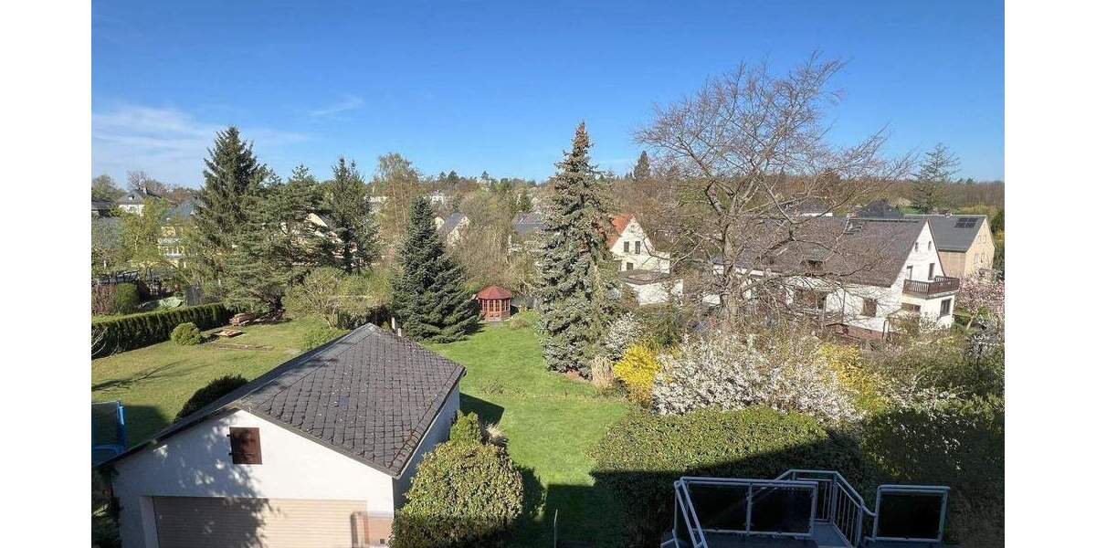 Mehrfamilienhaus, Wohnhaus Plauen Westend - 1 Zimmer, 316 m&sup2;, 549.000&euro; | Angebot:25686143