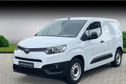 Toyota Proace City 17.000 km 21.990 &euro; Plauen 08525