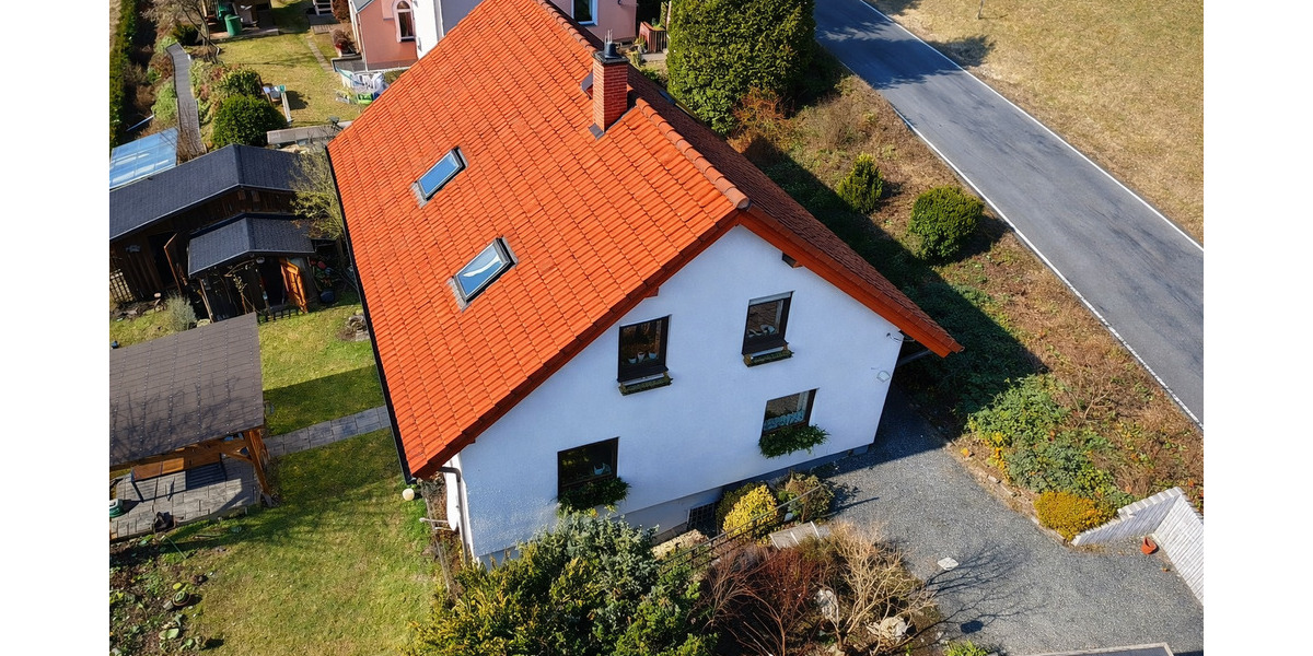 Einfamilienhaus Klingenthal Zwota-Zechenbach - 5 Zimmer, 162 m&sup2;, 310.000&euro; | Angebot:25837923