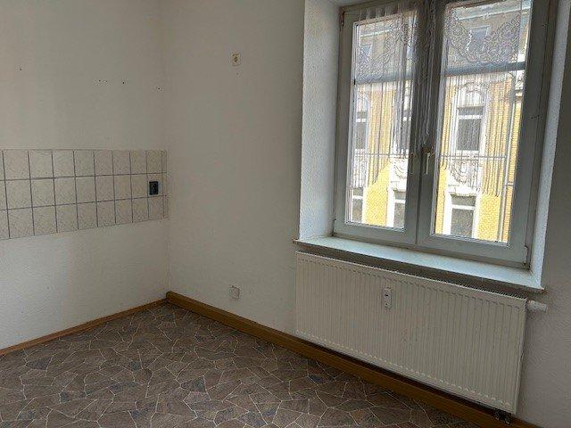 Etagenwohnung Plauen - 2 Zimmer, 54 m&sup2;, 250&euro; | Angebot:26669943