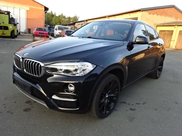 BMW X6 178.785 km 27.000 &euro; Oelsnitz / Vogtland 08606