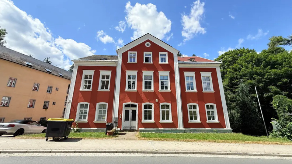 Mehrfamilienhaus, Wohnhaus Bad Elster - 16 Zimmer, 420 m&sup2;, 365.000&euro; | Angebot:25128257