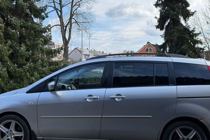 Mazda 5 220.130 km 1.100 &euro; Oelsnitz 08606