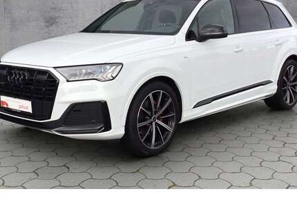 Audi Q7 80.000 km 61.980 &euro; Plauen 08527