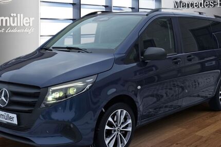 Mercedes-Benz Vito 3.181 km 64.260 &euro; Hof 95030