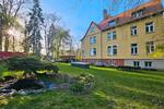 Villa Pausa-Mühltroff Mühltroff - 9 Zimmer, 320 m&sup2;, 2.500&euro; | Angebot:26365581