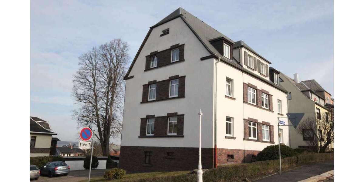 Etagenwohnung Lengenfeld - 2 Zimmer, 48 m&sup2;, 40.000&euro; | Angebot:25448596