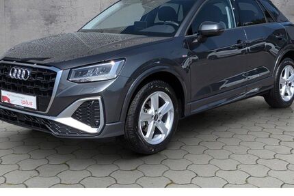 Audi Q2 8.300 km 25.380 &euro; Plauen 08527