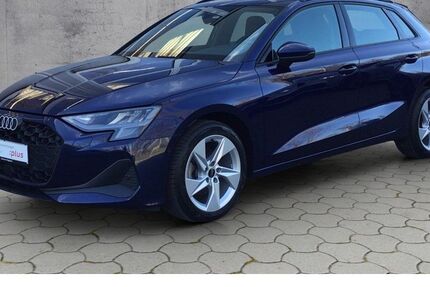 Audi A3 21.900 km 28.980 &euro; Plauen 08527