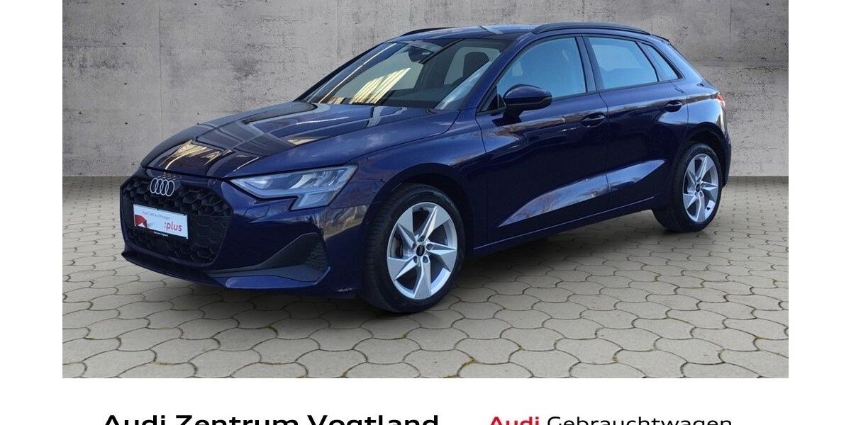 Audi A3 21.900 km 28.980 &euro; Plauen 08527
