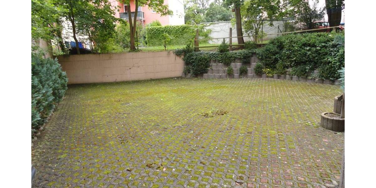 Etagenwohnung Plauen Westend - 2 Zimmer, 57 m&sup2;, 79.000&euro; | Angebot:25662027