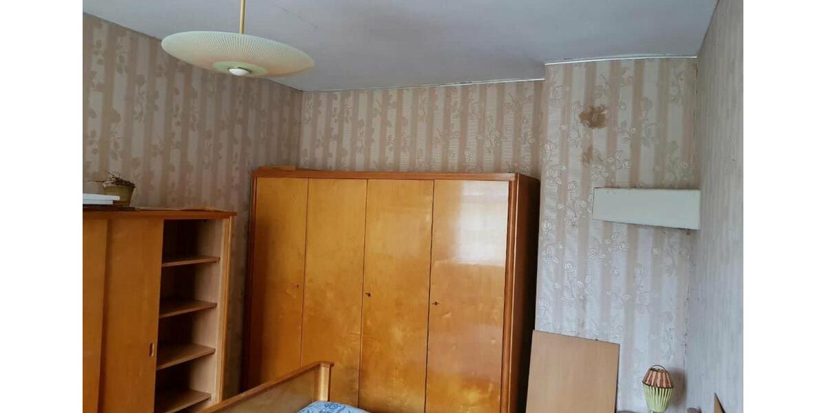 Einfamilienhaus Auma-Weidatal Weidatal - 5 Zimmer, 115 m&sup2;, 32.900&euro; | Angebot:22882185